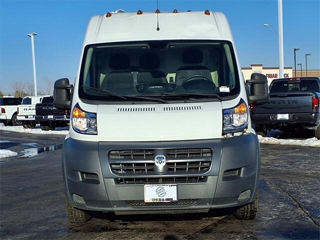 2015 Ram ProMaster 2500 High Roof