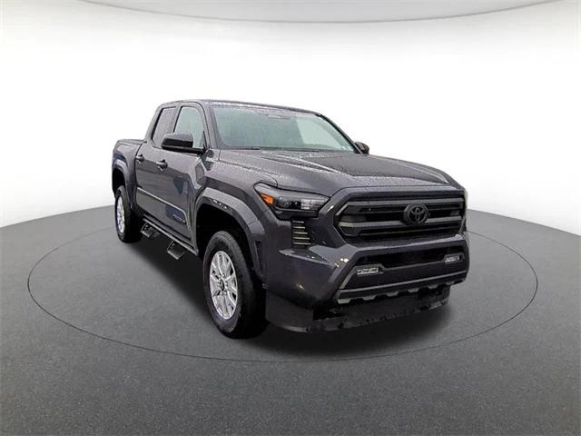 2025 Toyota Tacoma SR5 2025 Toyota Tacoma SR5