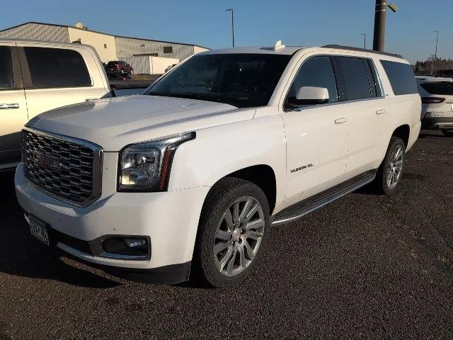 2019 GMC Yukon XL SLT