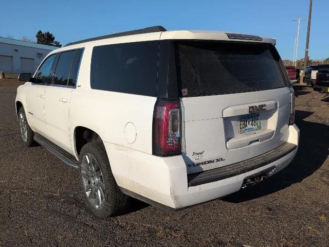 2019 GMC Yukon XL SLT