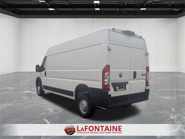 2026 RAM Ram ProMaster RAM PROMASTER 2500 TRADESMAN CARGO VAN HIGH ROOF 159 WB 2026 RAM Ram ProMaster RAM PROMASTER 2500 TRADESMAN CARGO VAN HIGH ROOF 159 WB
