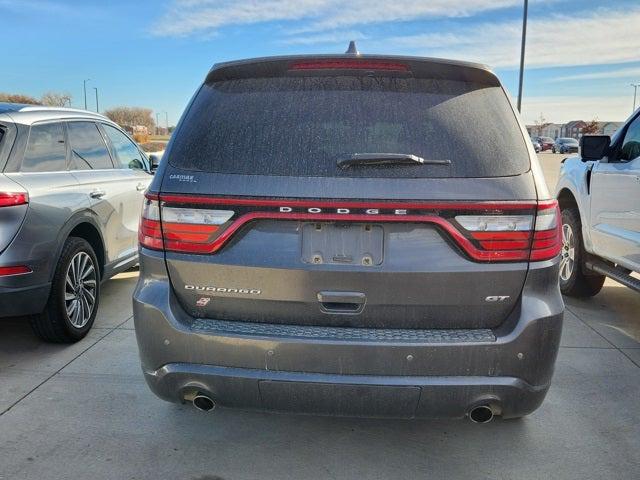 2021 Dodge Durango GT AWD 2021 Dodge Durango GT AWD
