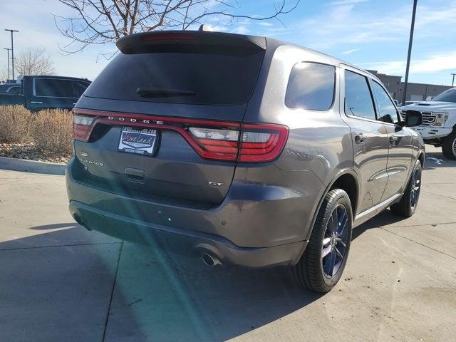 2021 Dodge Durango GT AWD 2021 Dodge Durango GT AWD