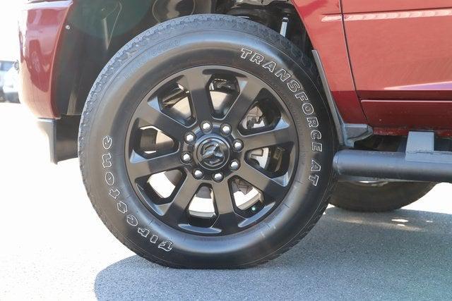 2024 RAM 2500 Laramie Crew Cab 4x4 64 Box 2024 RAM 2500 Laramie Crew Cab 4x4 64 Box