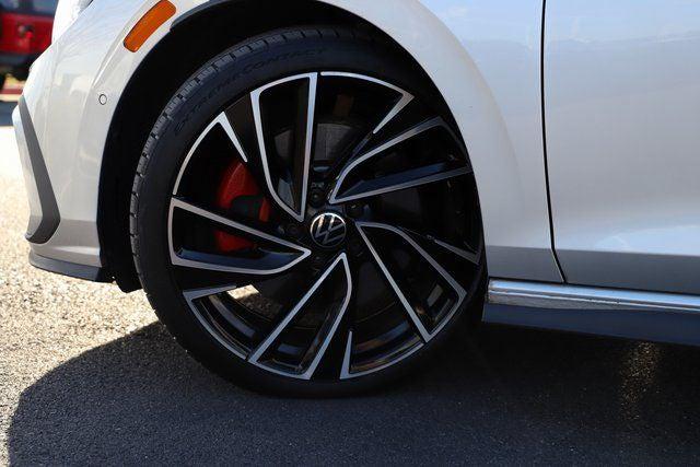 2023 Volkswagen Golf GTI 2.0T Autobahn 2023 Volkswagen Golf GTI 2.0T Autobahn