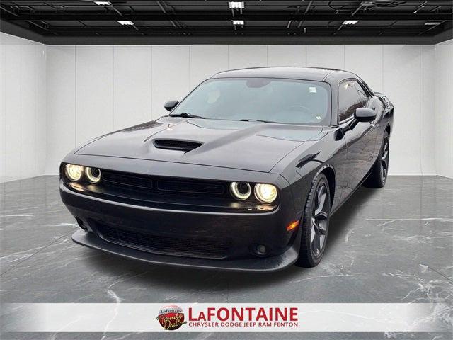 2021 Dodge Challenger GT