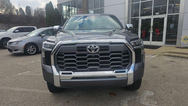 2024 Toyota Tundra 1794 Edition