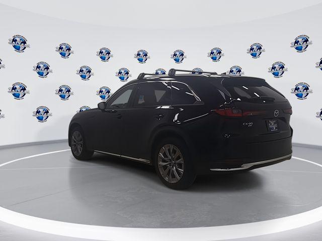 2024 Mazda CX-90 3.3 Turbo Premium 2024 Mazda CX-90 3.3 Turbo Premium