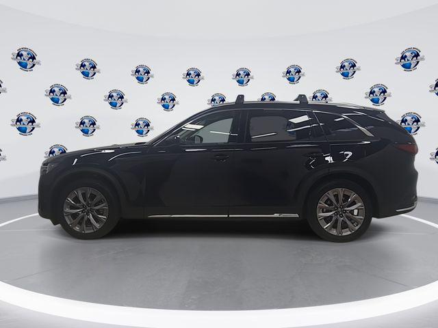 2024 Mazda CX-90 3.3 Turbo Premium 2024 Mazda CX-90 3.3 Turbo Premium