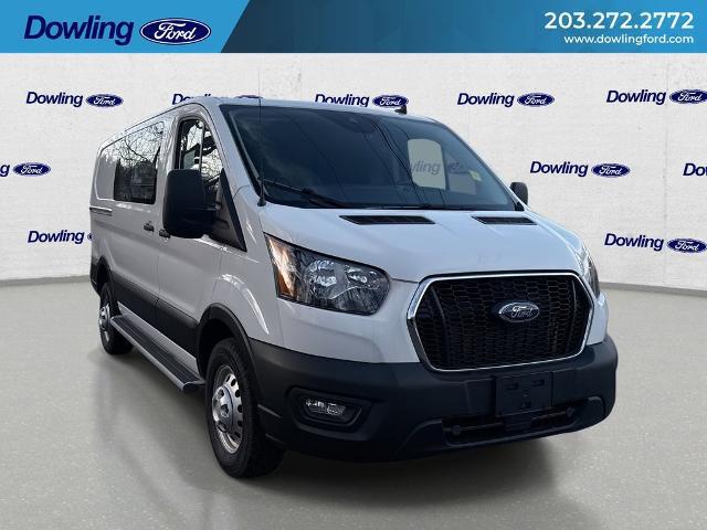 2023 Ford Transit Cargo Van Base for sale in Cheshire, CT