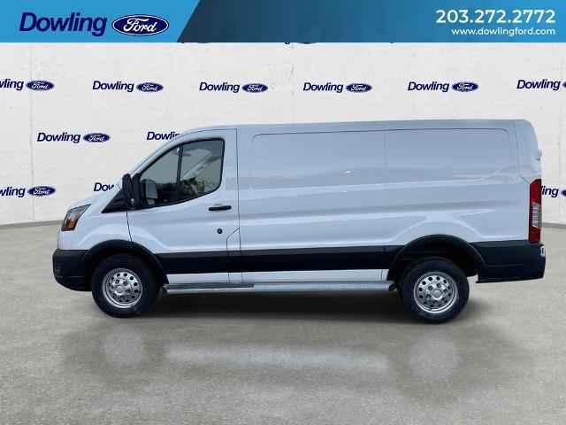 2023 Ford Transit Cargo Van Base