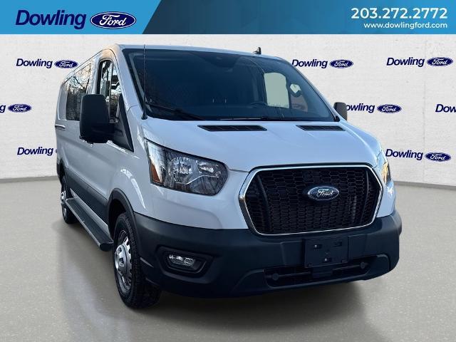 2023 Ford Transit Cargo Van Base for sale in Cheshire, CT