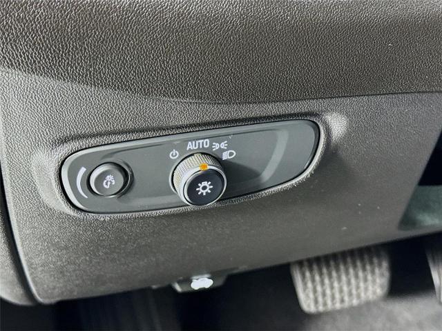 2024 Chevrolet Equinox AWD LT
