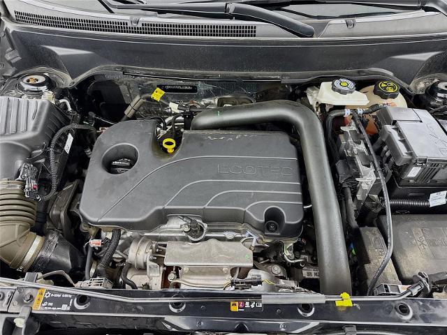 2024 Chevrolet Equinox AWD LT