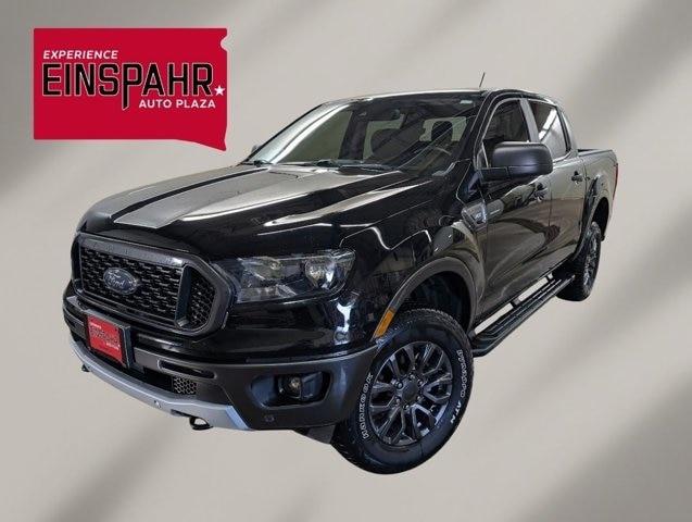 2020 Ford Ranger XLT for sale in Brookings, SD