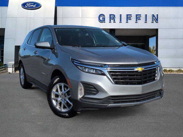 2024 Chevrolet Equinox AWD LT for sale in Tifton, GA
