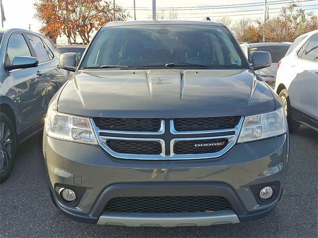 2019 Dodge Journey SE 2019 Dodge Journey SE