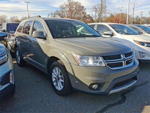 2019 Dodge Journey SE 2019 Dodge Journey SE