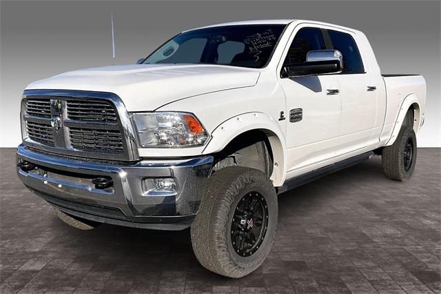 2012 RAM 3500 Laramie Longhorn/Limited Edition 2012 RAM 3500 Laramie Longhorn/Limited Edition