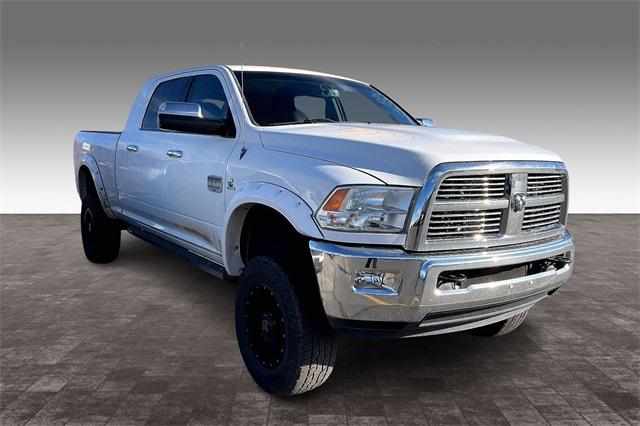 2012 RAM 3500 Laramie Longhorn/Limited Edition 2012 RAM 3500 Laramie Longhorn/Limited Edition