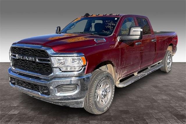 2024 RAM 2500 Tradesman Crew Cab 4x4 8 Box 2024 RAM 2500 Tradesman Crew Cab 4x4 8 Box