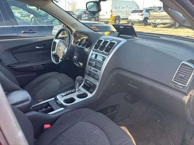 2009 GMC Acadia SLE-1 2009 GMC Acadia SLE-1