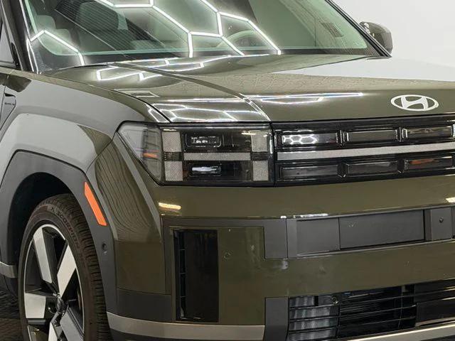 2024 Hyundai Santa Fe Limited 2024 Hyundai Santa Fe Limited