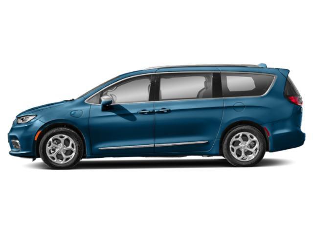 2023 Chrysler Pacifica Hybrid Touring L 2023 Chrysler Pacifica Hybrid Touring L
