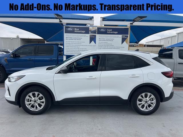 2024 Ford Escape Active for sale in San Antonio, TX