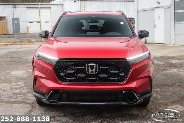 2023 Honda CR-V Hybrid Sport 2023 Honda CR-V Hybrid Sport