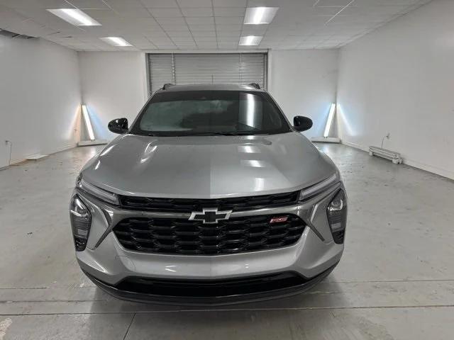 2025 Chevrolet Trax FWD 2RS 2025 Chevrolet Trax FWD 2RS