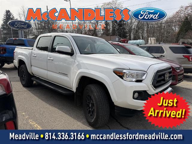 2022 Toyota Tacoma Unknown for sale in Meadville, PA