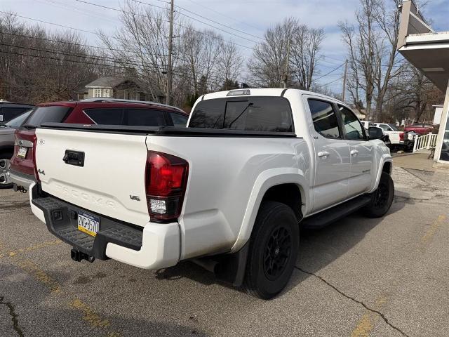 2022 Toyota Tacoma Unknown
