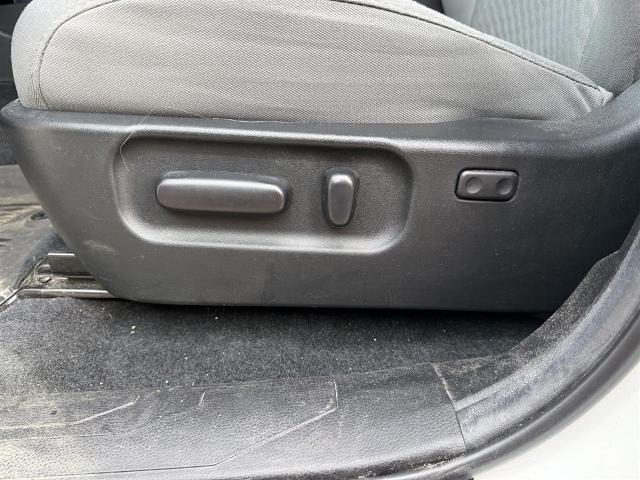 2022 Toyota Tacoma Unknown