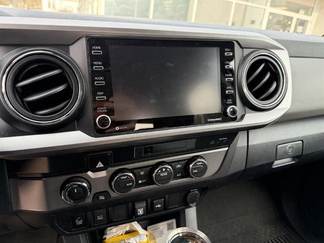 2022 Toyota Tacoma Unknown