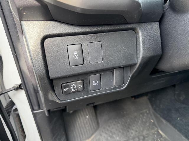2022 Toyota Tacoma Unknown