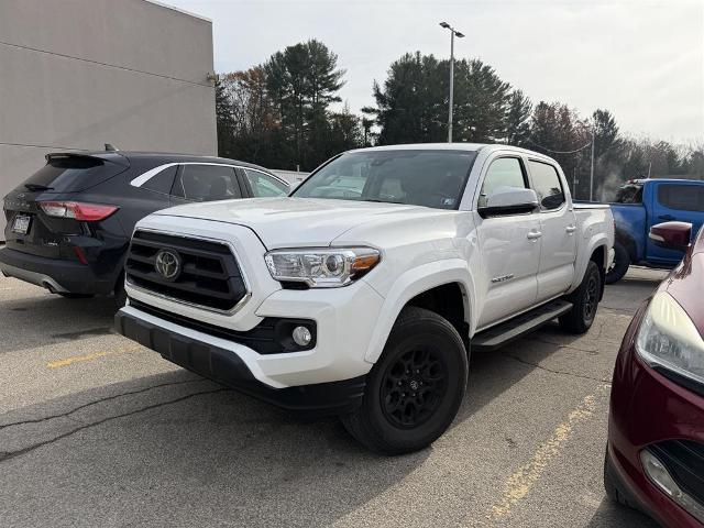 2022 Toyota Tacoma Unknown
