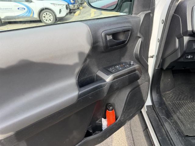 2022 Toyota Tacoma Unknown