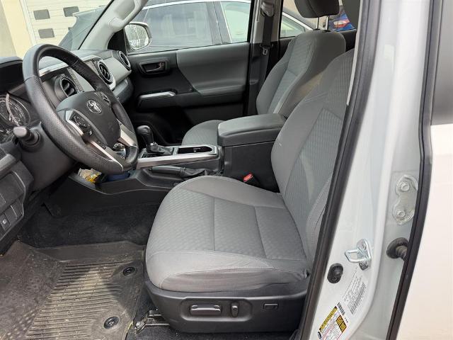 2022 Toyota Tacoma Unknown