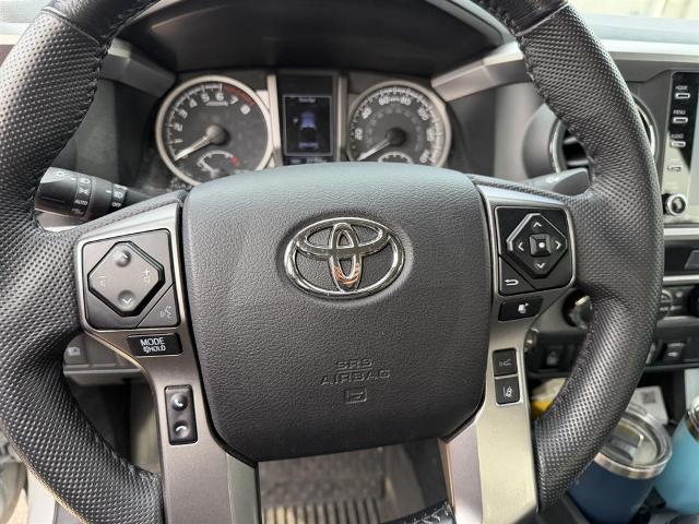 2022 Toyota Tacoma Unknown