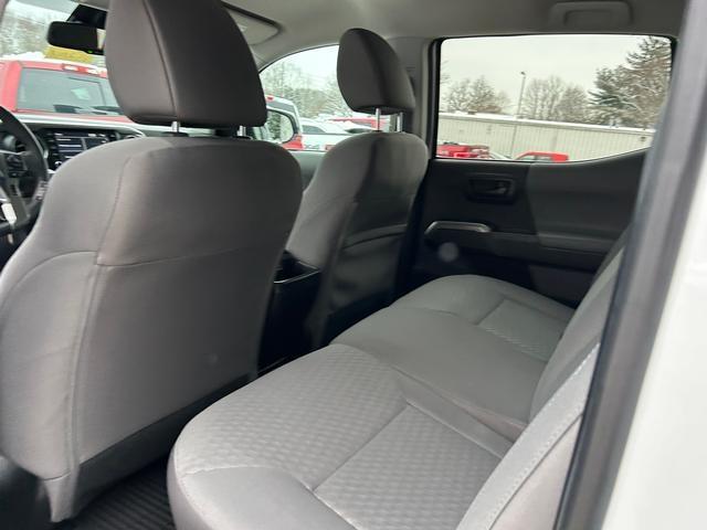 2022 Toyota Tacoma Unknown