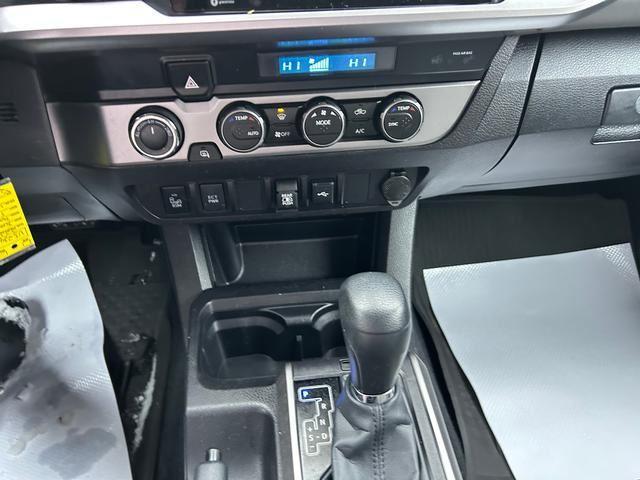 2022 Toyota Tacoma Unknown