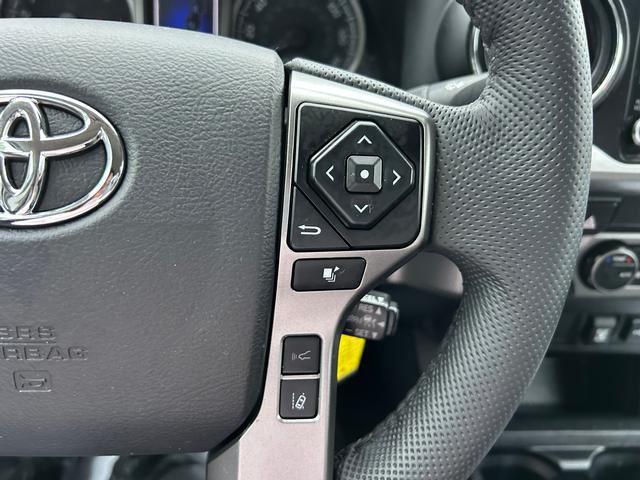 2022 Toyota Tacoma Unknown