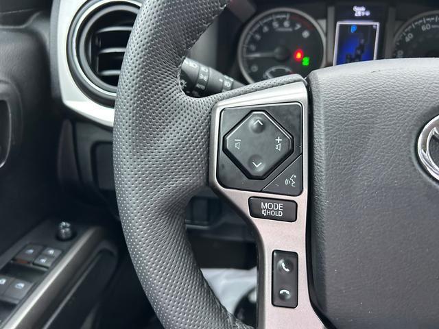 2022 Toyota Tacoma Unknown