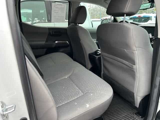 2022 Toyota Tacoma Unknown