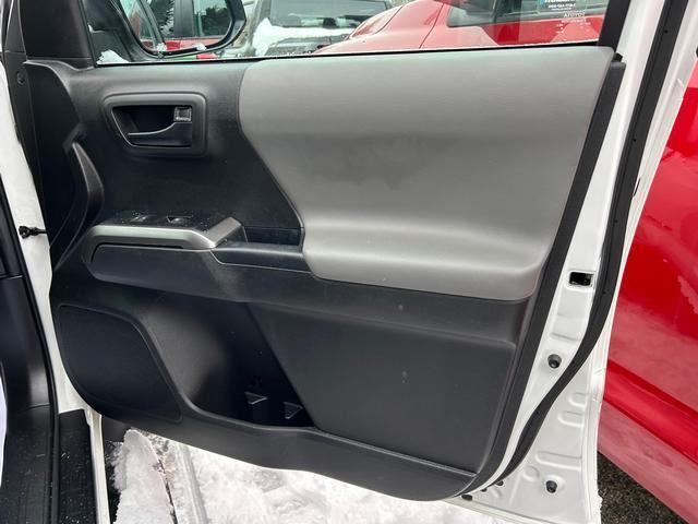 2022 Toyota Tacoma Unknown