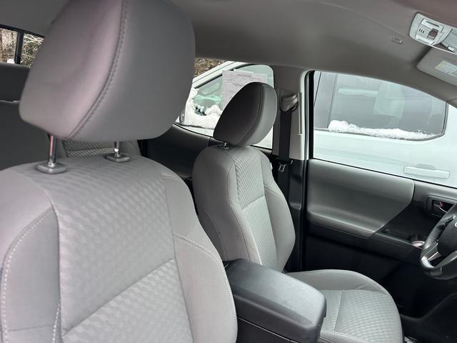 2022 Toyota Tacoma Unknown