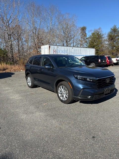 2024 Honda CR-V EX-L AWD 2024 Honda CR-V EX-L AWD