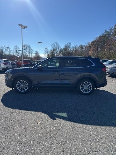 2024 Honda CR-V EX-L AWD 2024 Honda CR-V EX-L AWD