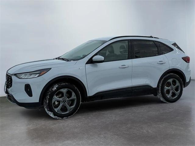 2025 Ford Escape ST-Line Select 2025 Ford Escape ST-Line Select